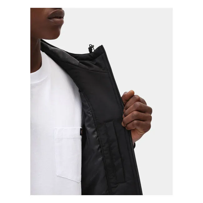 Dickies New Sarpy Jacket Black