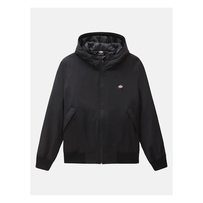 Dickies New Sarpy Jacket Black