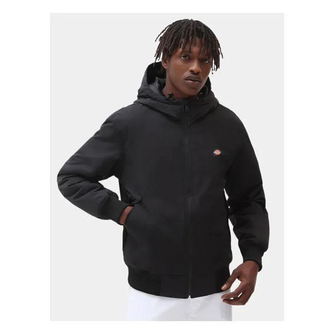 Dickies New Sarpy Jacket Black