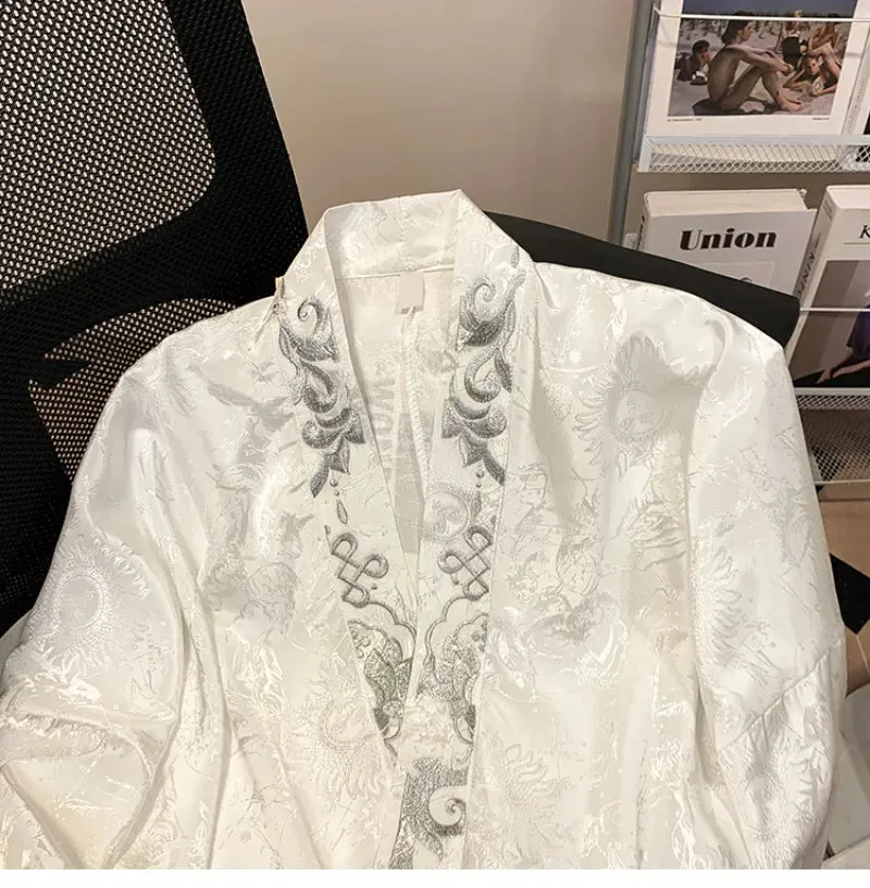 Doin' What You Want Blouse