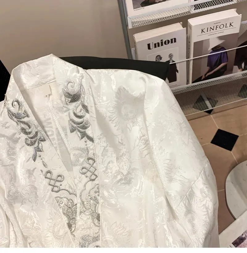 Doin' What You Want Blouse