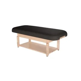 Earthlite Sedona Flat Top Stationary Spa & Massage Table