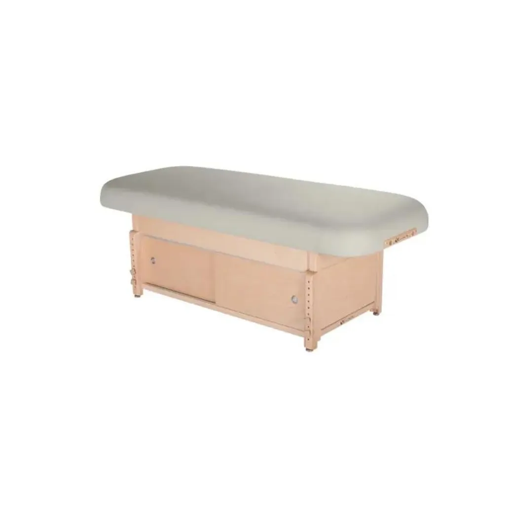 Earthlite Sedona Flat Top Stationary Spa & Massage Table