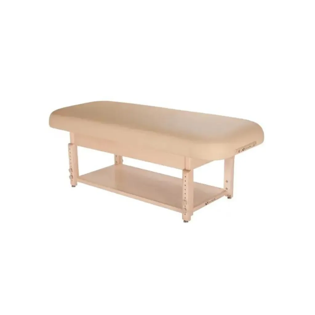 Earthlite Sedona Flat Top Stationary Spa & Massage Table