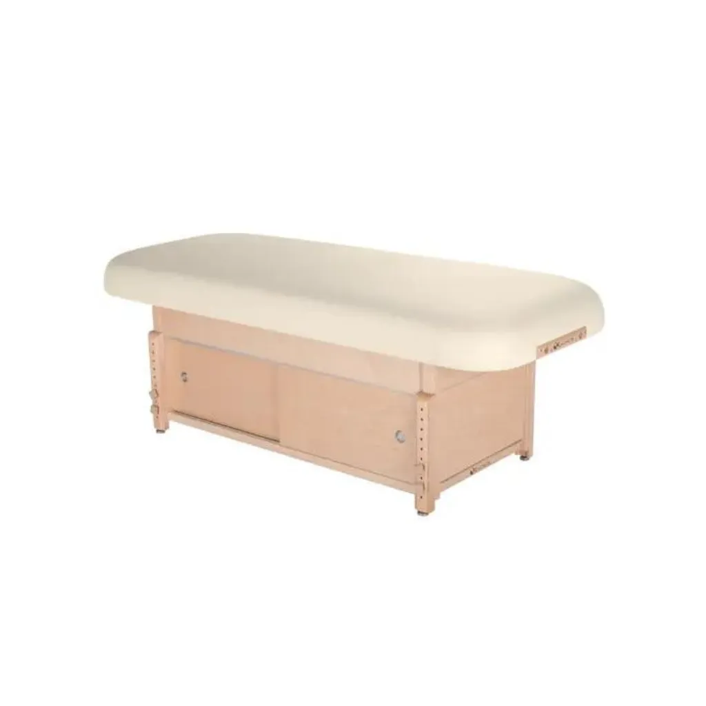 Earthlite Sedona Flat Top Stationary Spa & Massage Table