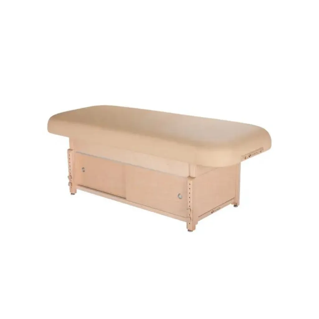 Earthlite Sedona Flat Top Stationary Spa & Massage Table