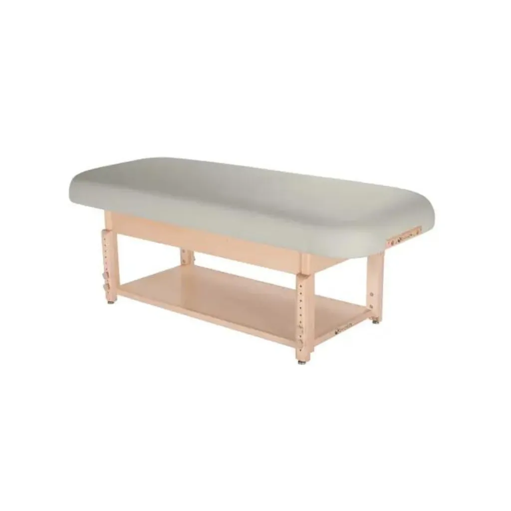 Earthlite Sedona Flat Top Stationary Spa & Massage Table
