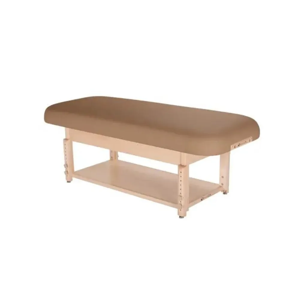 Earthlite Sedona Flat Top Stationary Spa & Massage Table