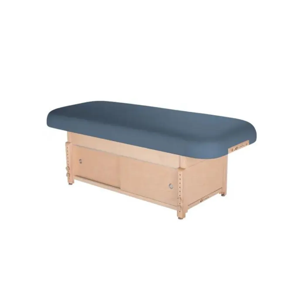 Earthlite Sedona Flat Top Stationary Spa & Massage Table