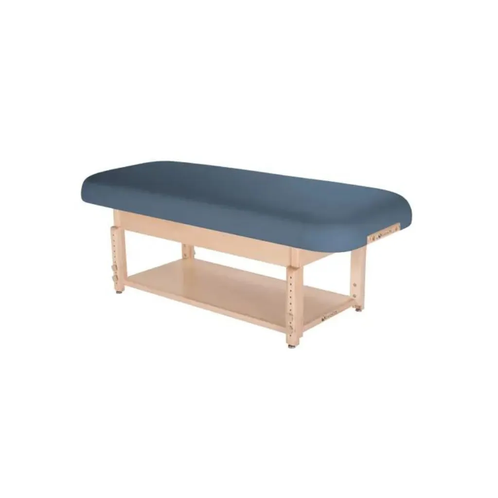 Earthlite Sedona Flat Top Stationary Spa & Massage Table
