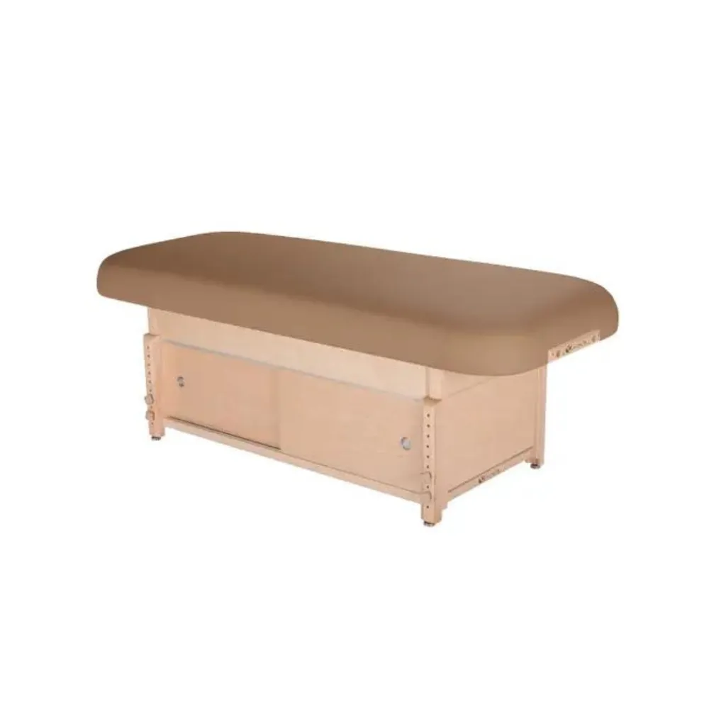 Earthlite Sedona Flat Top Stationary Spa & Massage Table