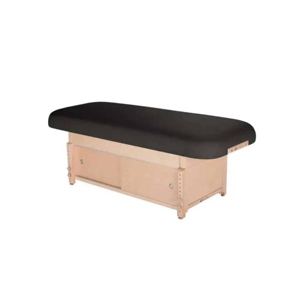 Earthlite Sedona Flat Top Stationary Spa & Massage Table