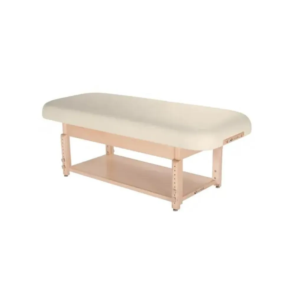 Earthlite Sedona Flat Top Stationary Spa & Massage Table