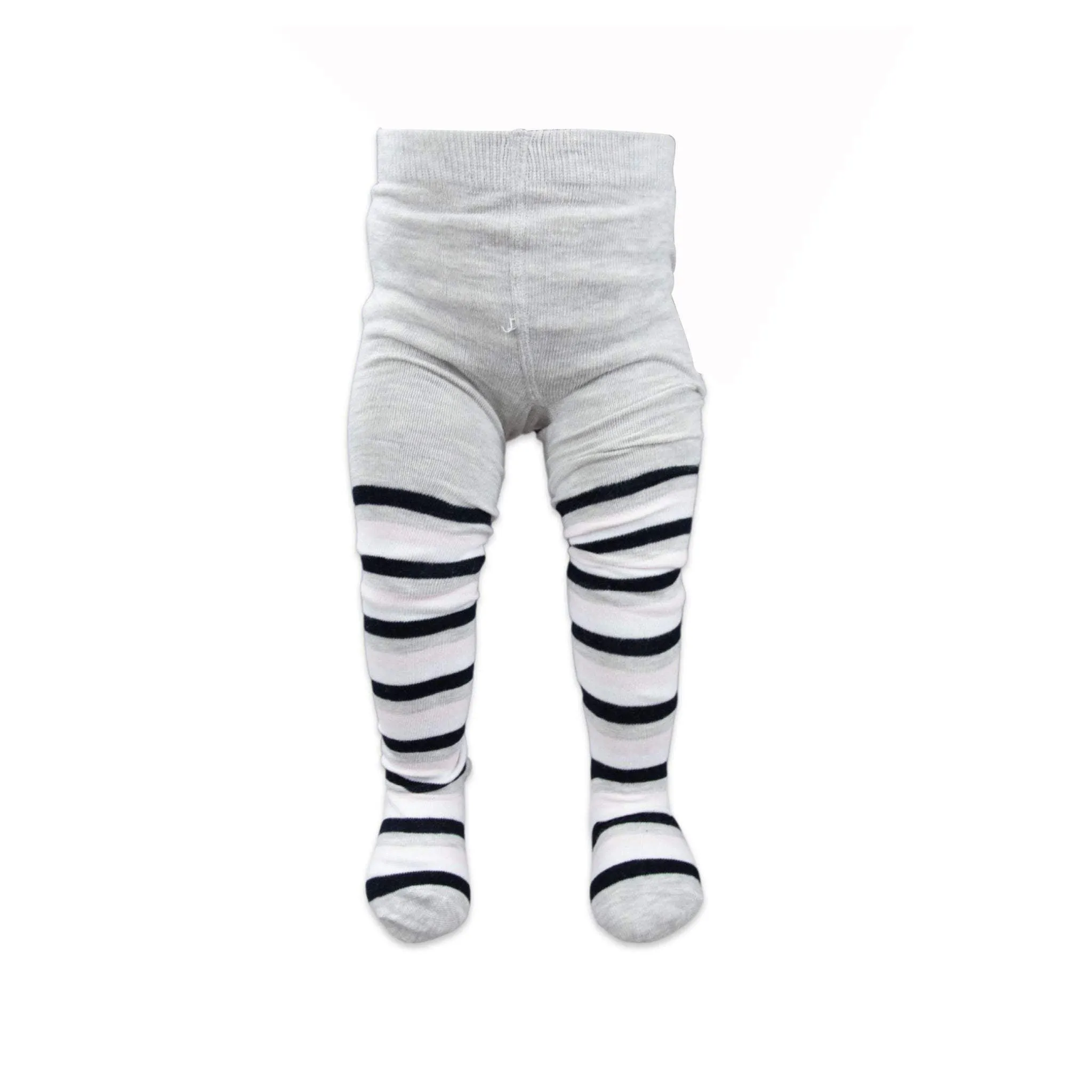 Essentials Plain Tight Stripe