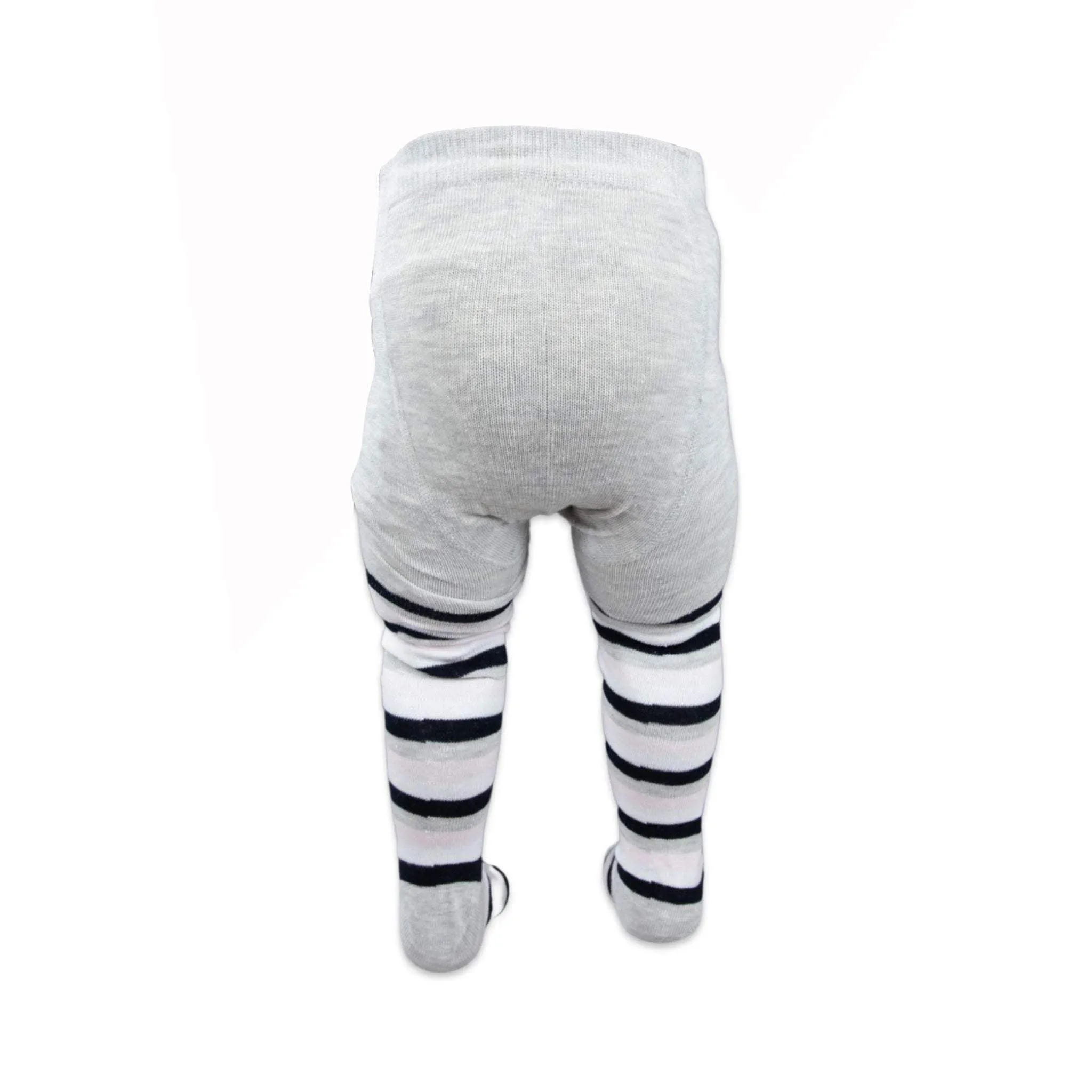 Essentials Plain Tight Stripe