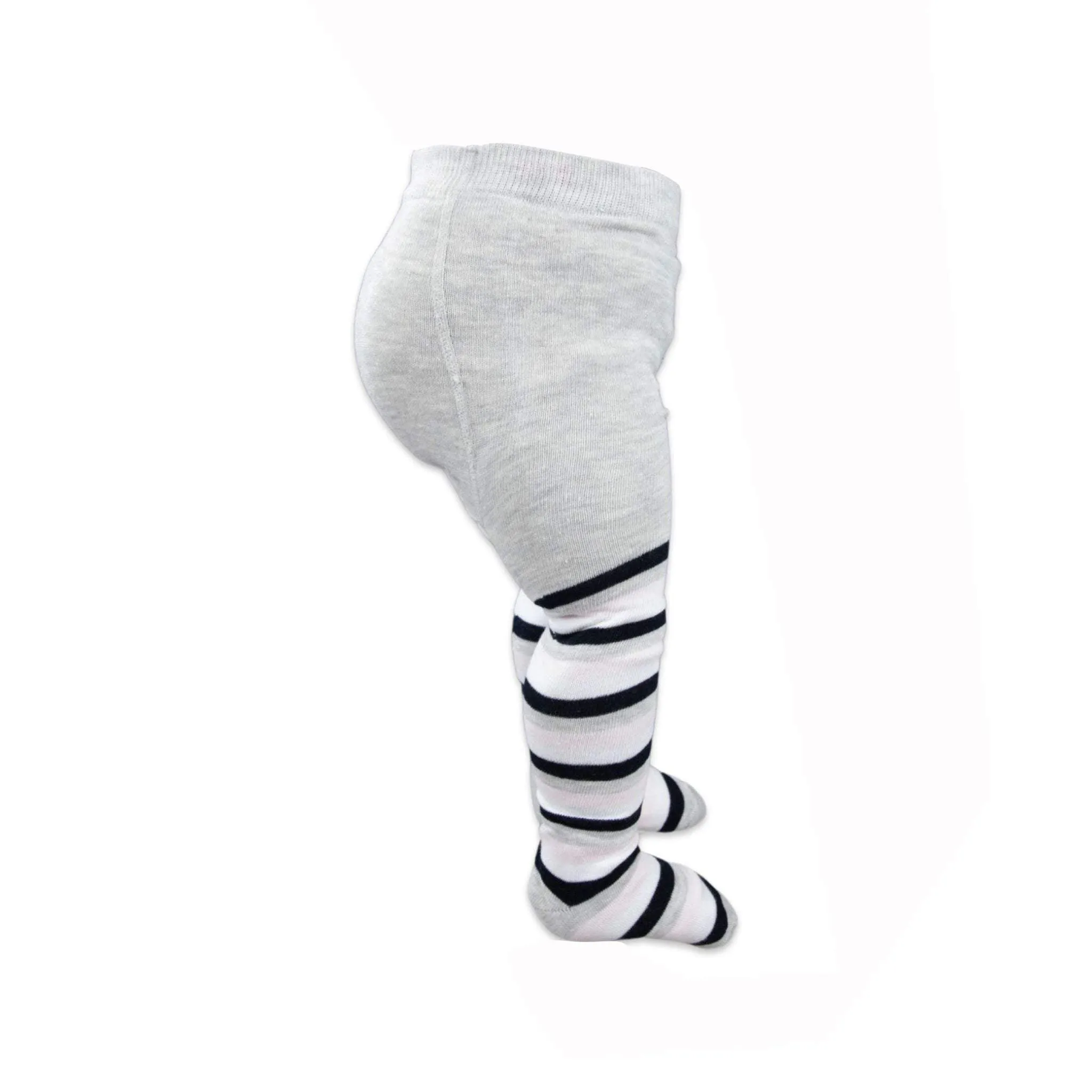 Essentials Plain Tight Stripe