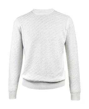 Extra Fine Merino Wool Sweater