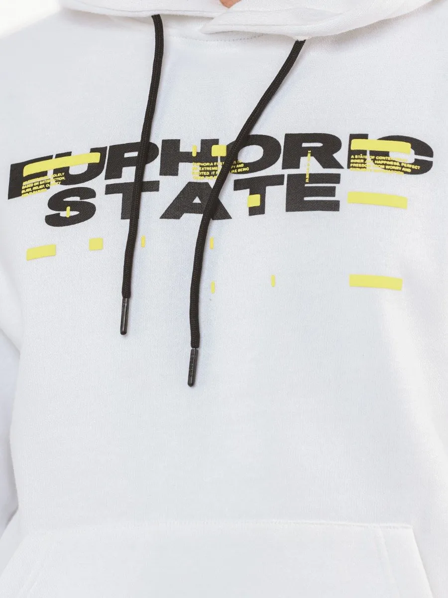 Fleece Hoodie - FMTH22-001