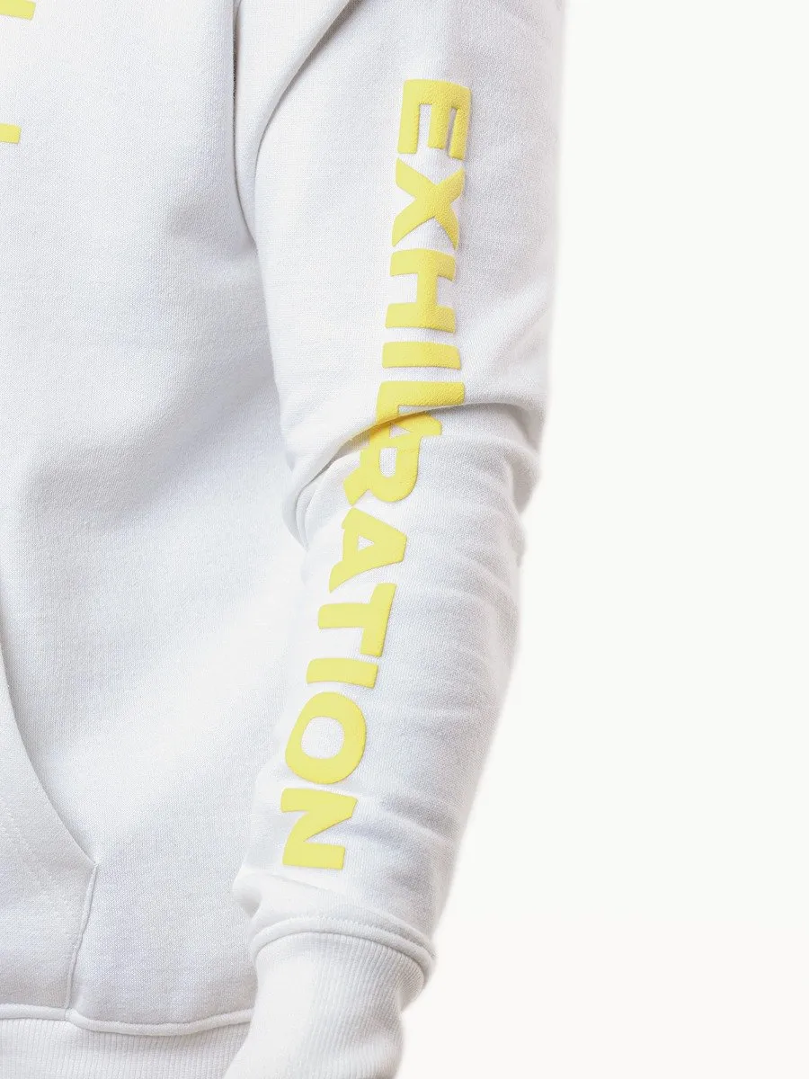Fleece Hoodie - FMTH22-001