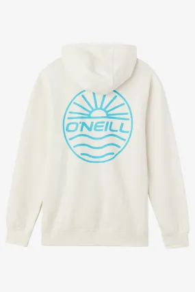 FLEECE PULLOVER BY JORDY SMITH