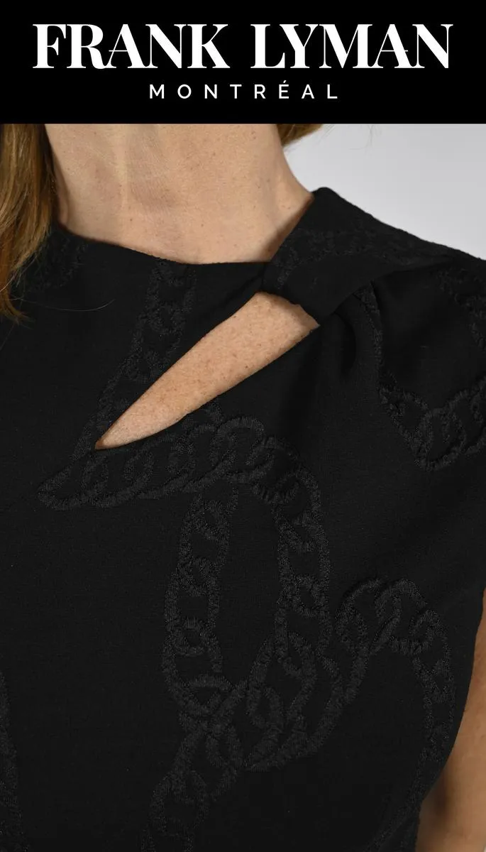Frank Lyman Jumpsuit # 233366