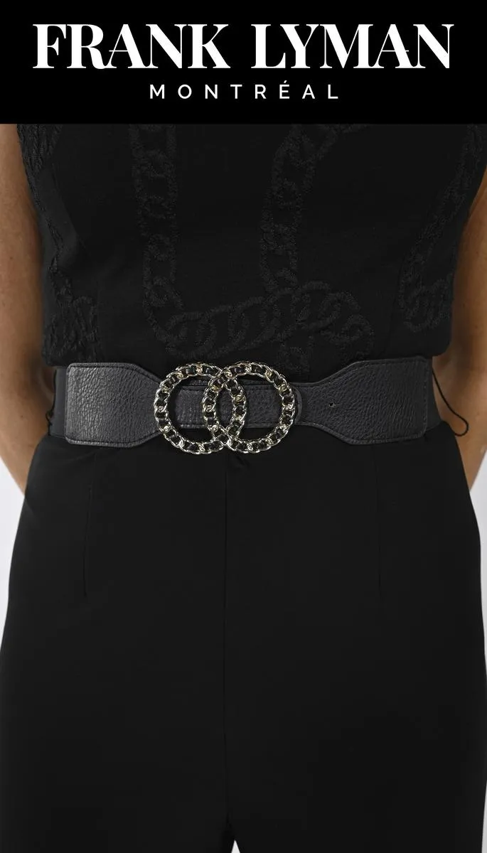 Frank Lyman Jumpsuit # 233366