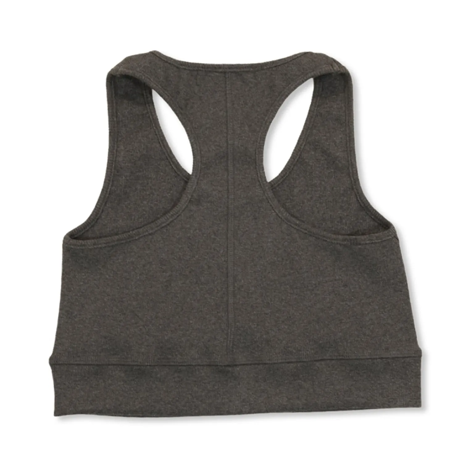 Gia Racer Back Crop Top