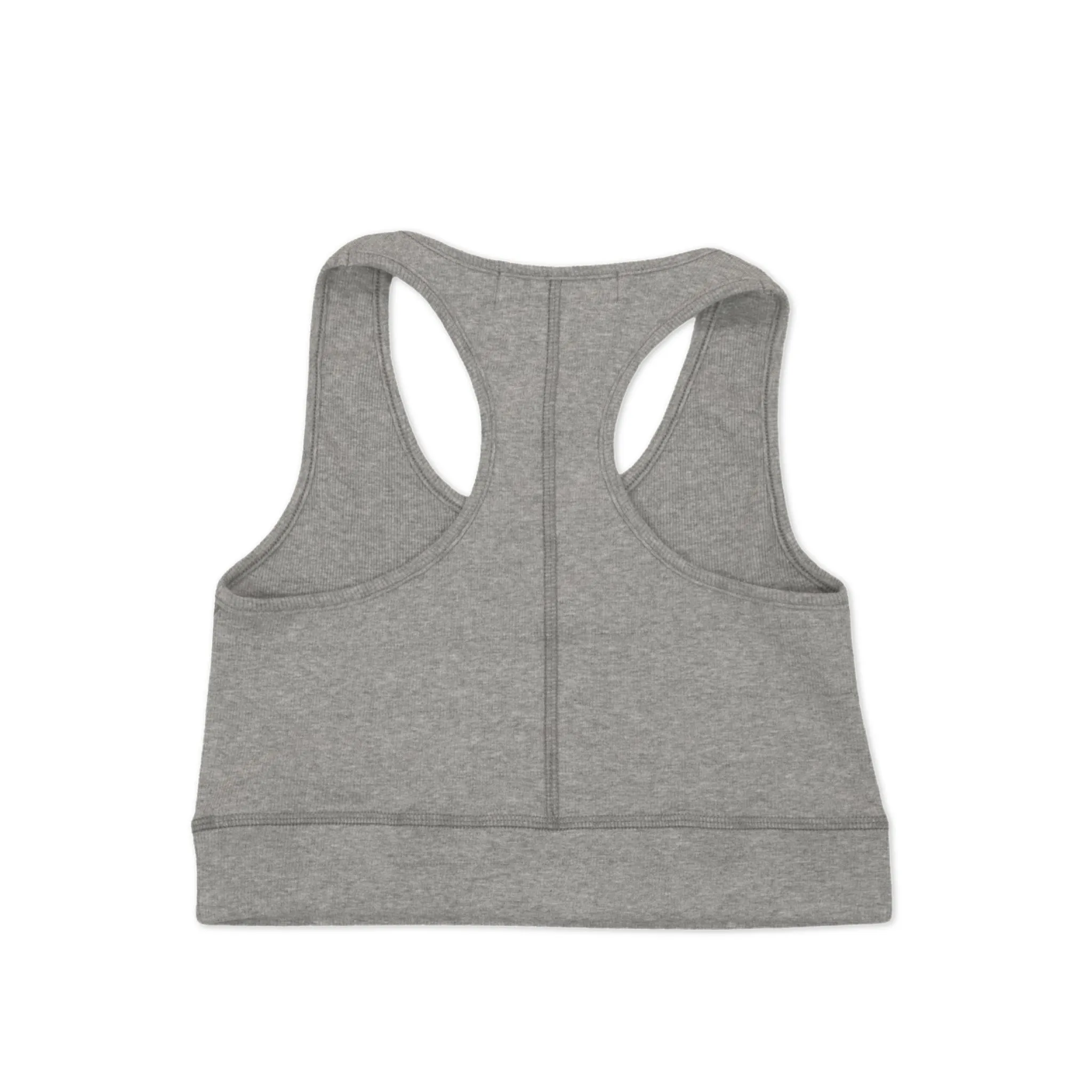 Gia Racer Back Crop Top
