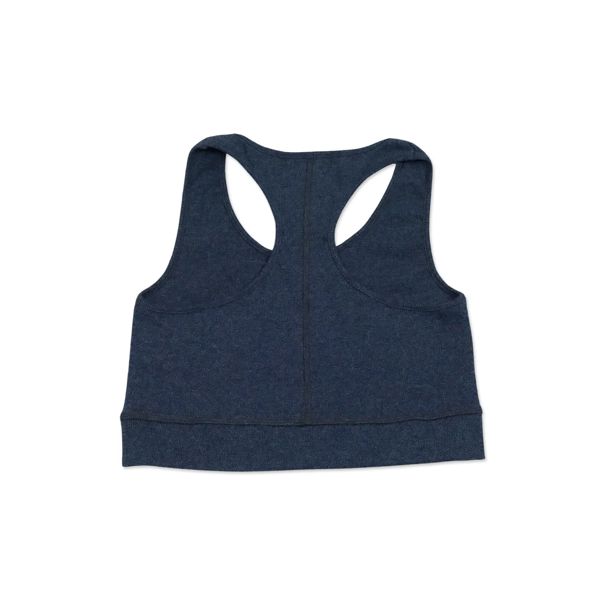Gia Racer Back Crop Top