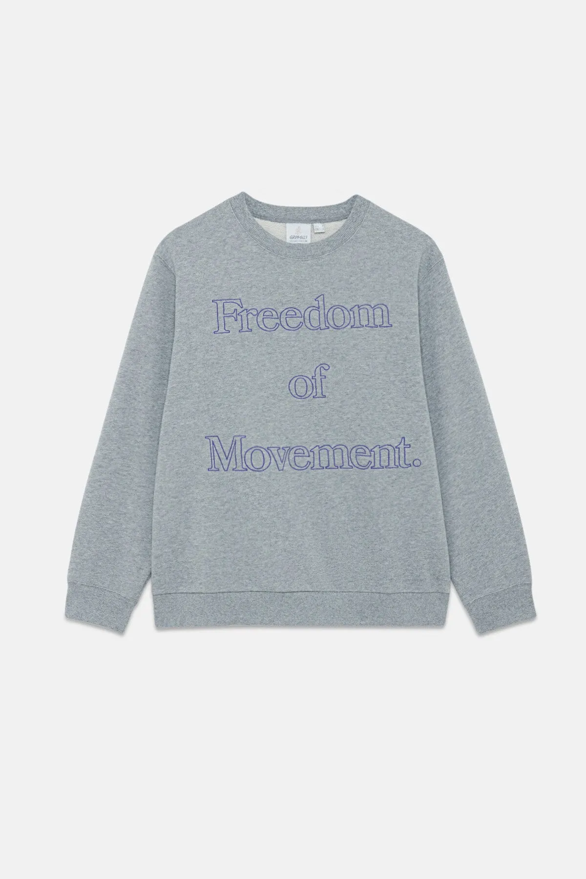 Gramicci Movement Sweatshirt