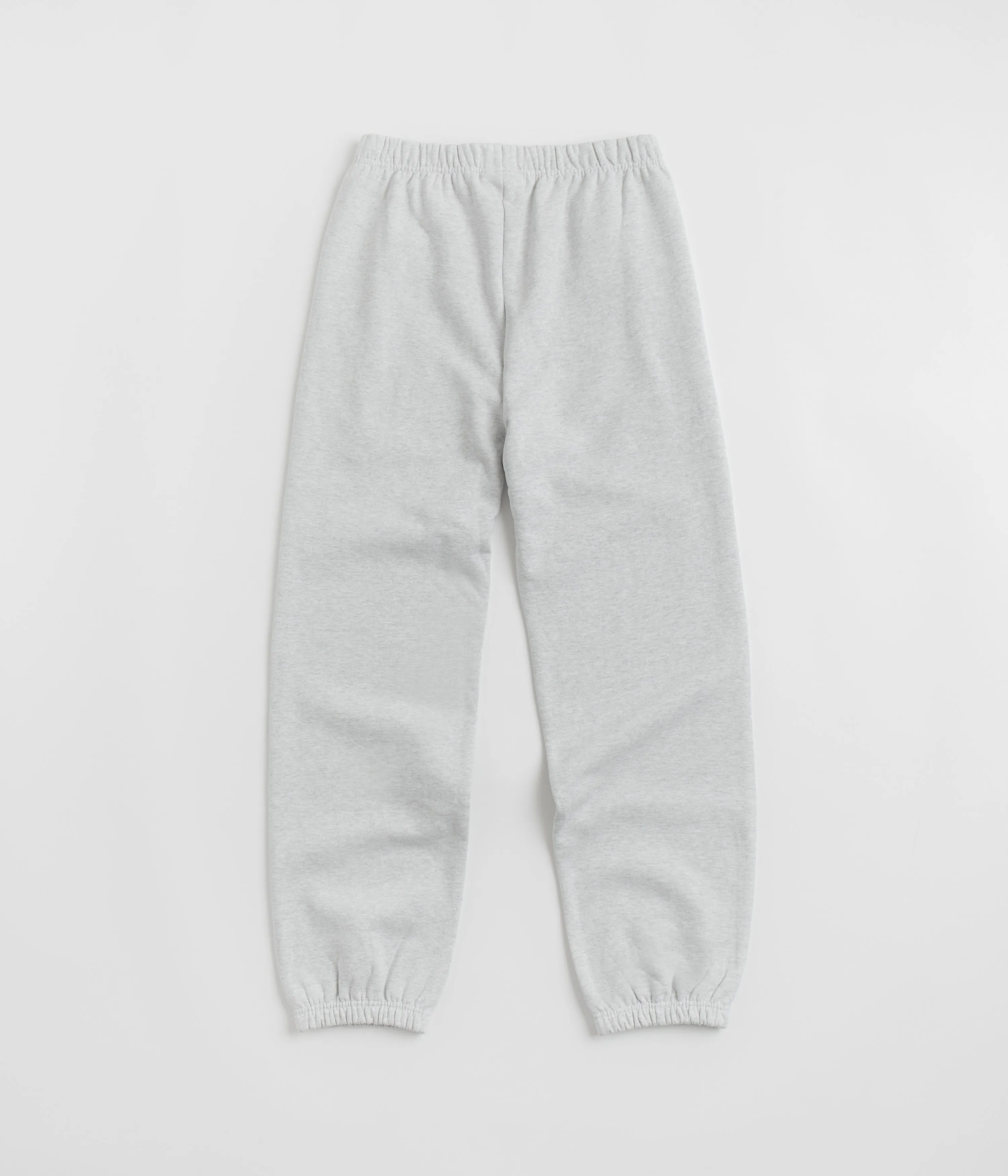 Grand Collection x Umbro Embroidered Sweatpants - Ash Grey