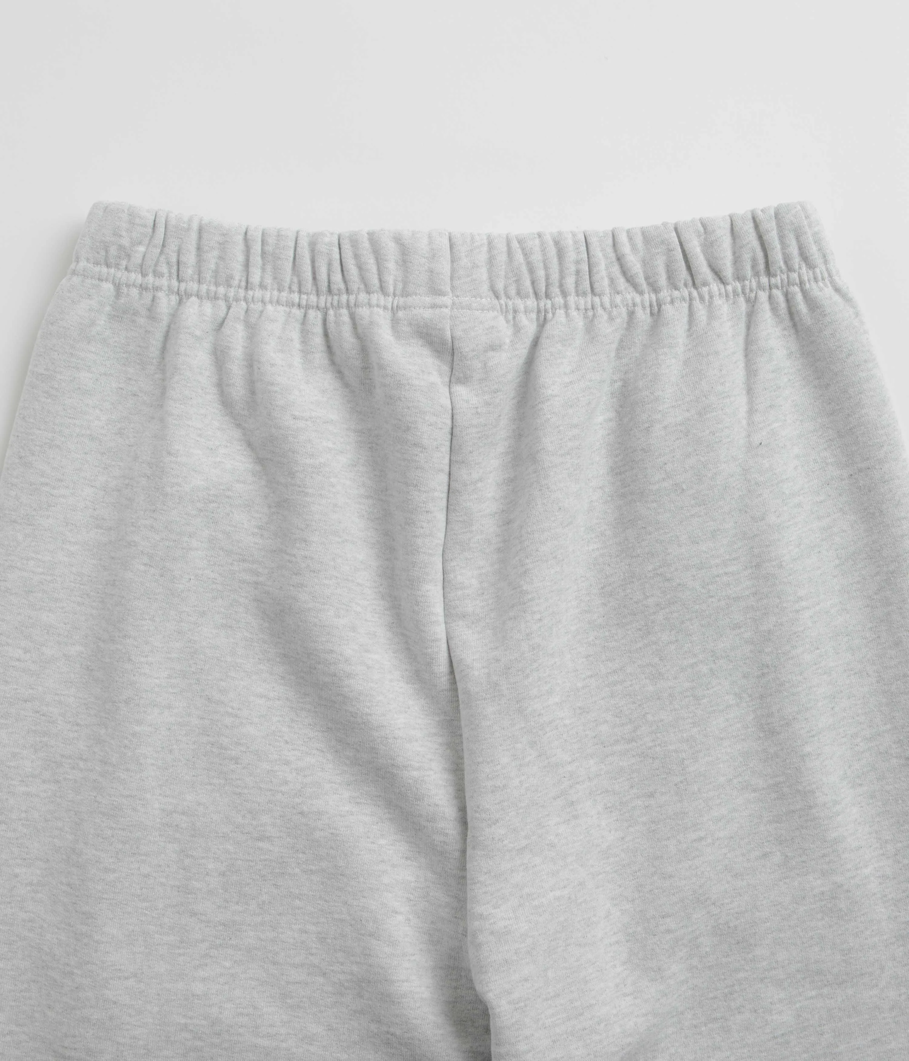 Grand Collection x Umbro Embroidered Sweatpants - Ash Grey