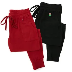 Hello Mello®  Christmas Collection Knit Joggers