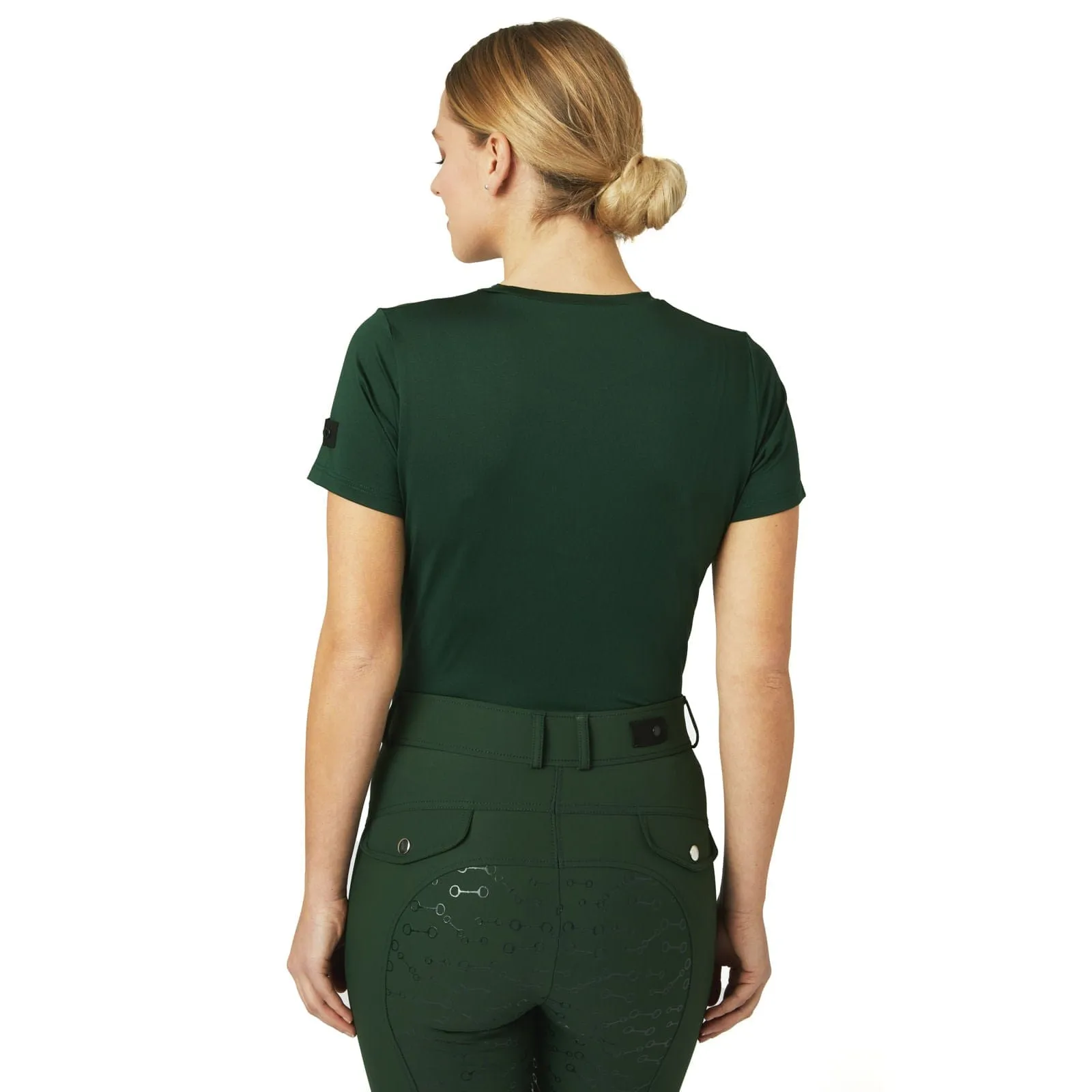 Horze- Tabitha Summer Tee Shirt