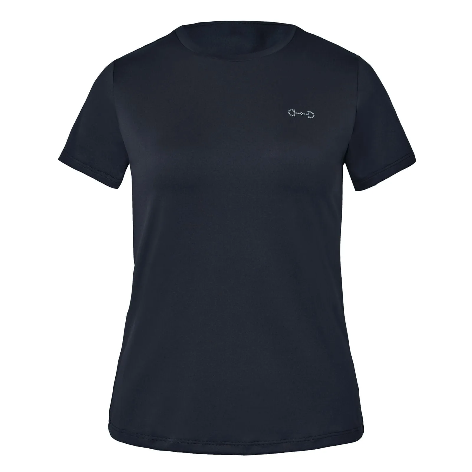 Horze- Tabitha Summer Tee Shirt