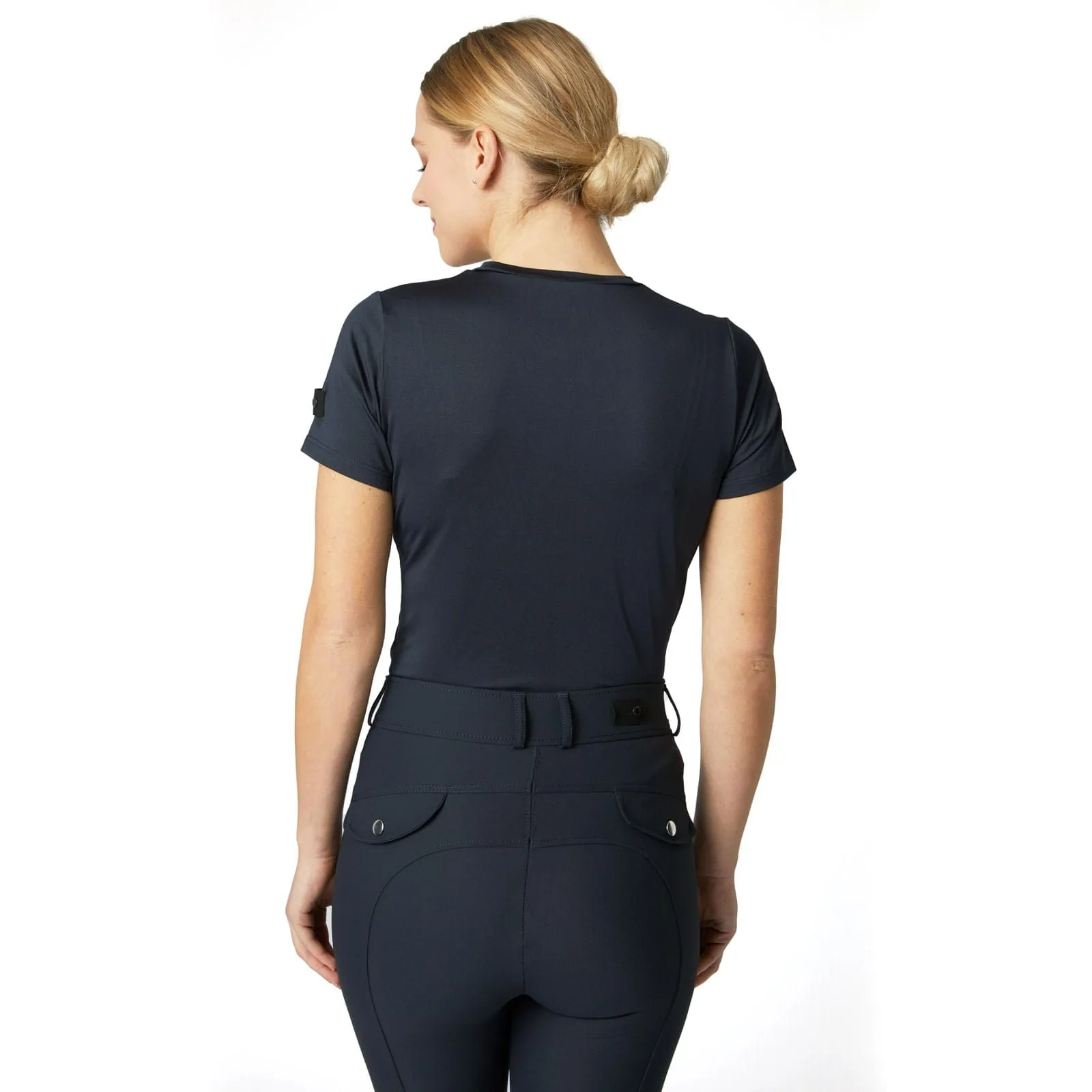 Horze- Tabitha Summer Tee Shirt