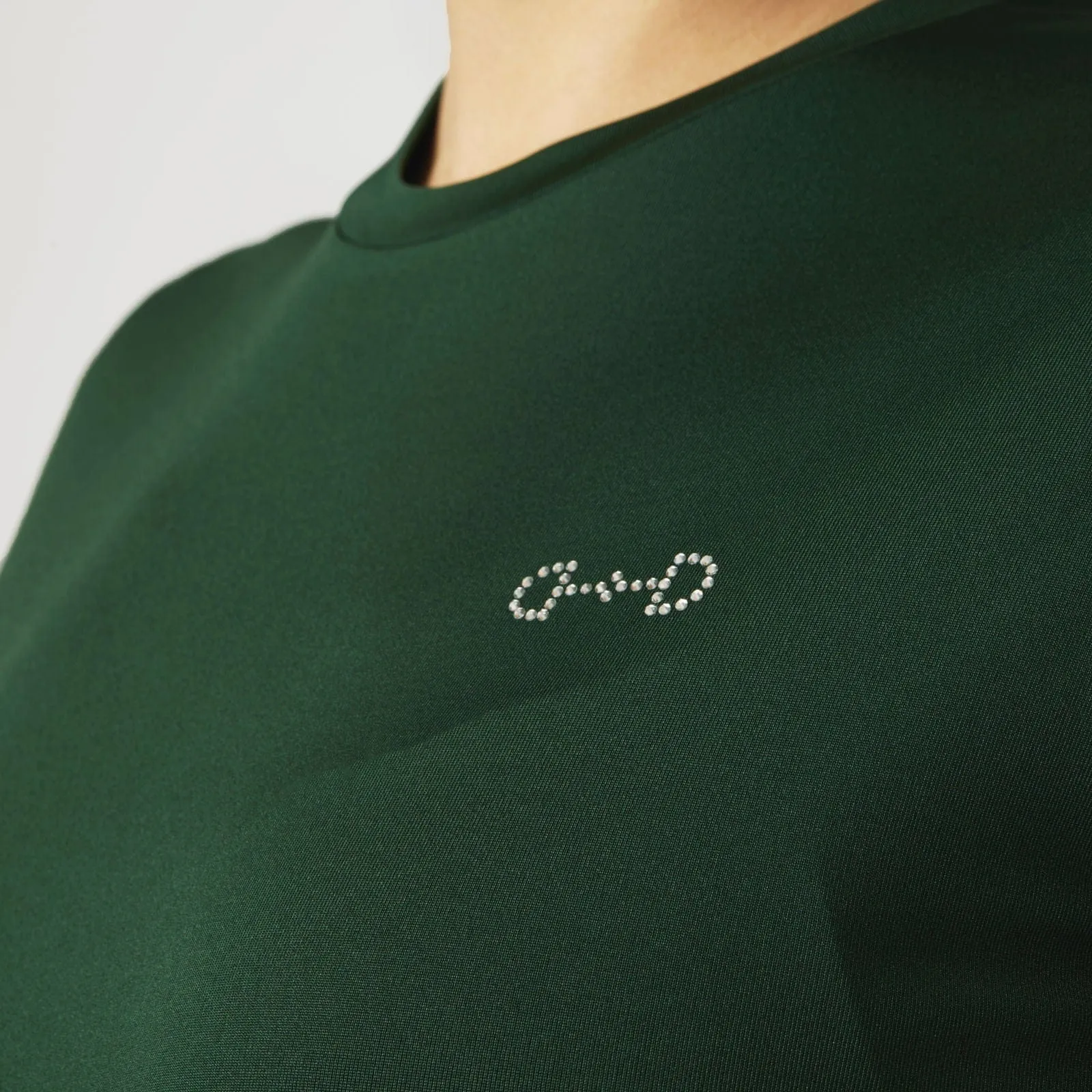 Horze- Tabitha Summer Tee Shirt