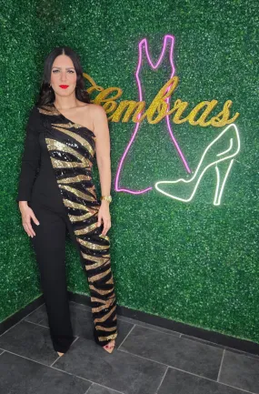 Idalis Jumpsuit
