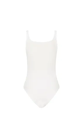 Jamaika String Body | White