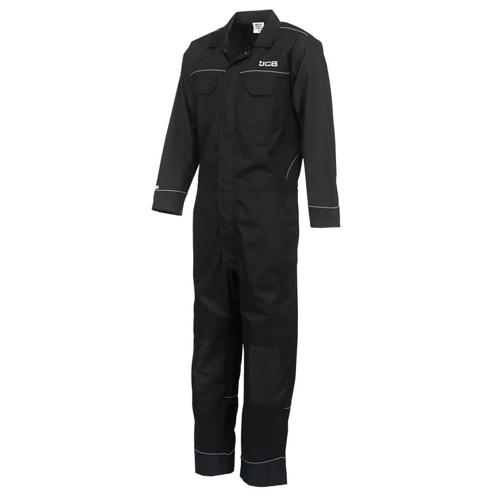 JCB Trade Coverall Overall - Sale