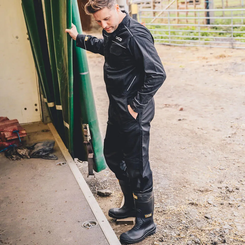 JCB Trade Coverall Overall - Sale