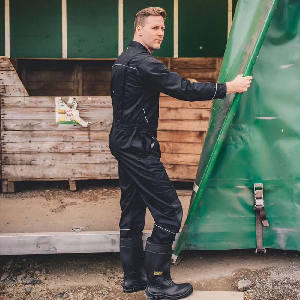 JCB Trade Coverall Overall - Sale