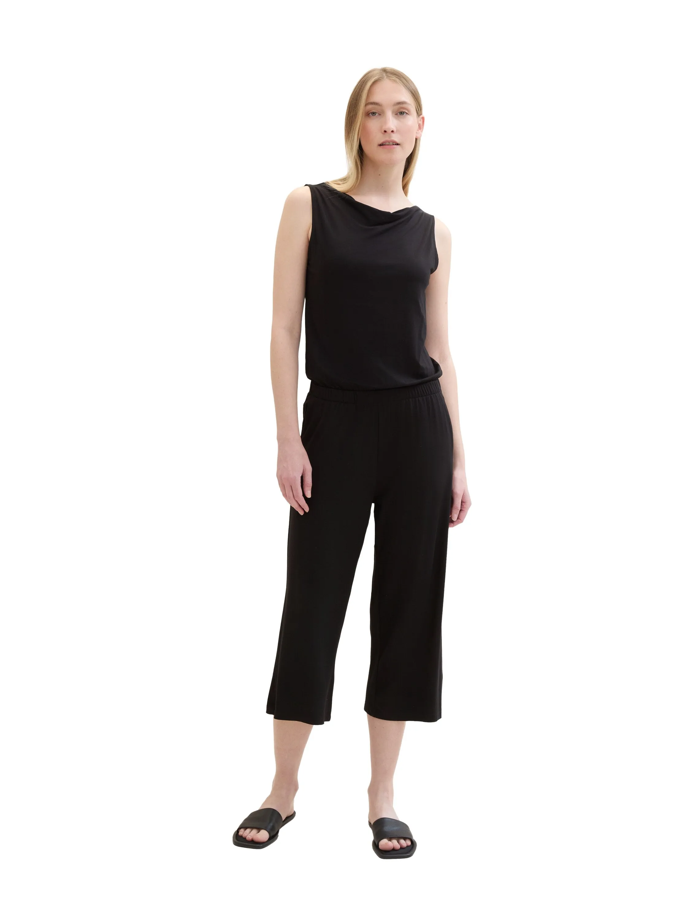 Jersey Overall