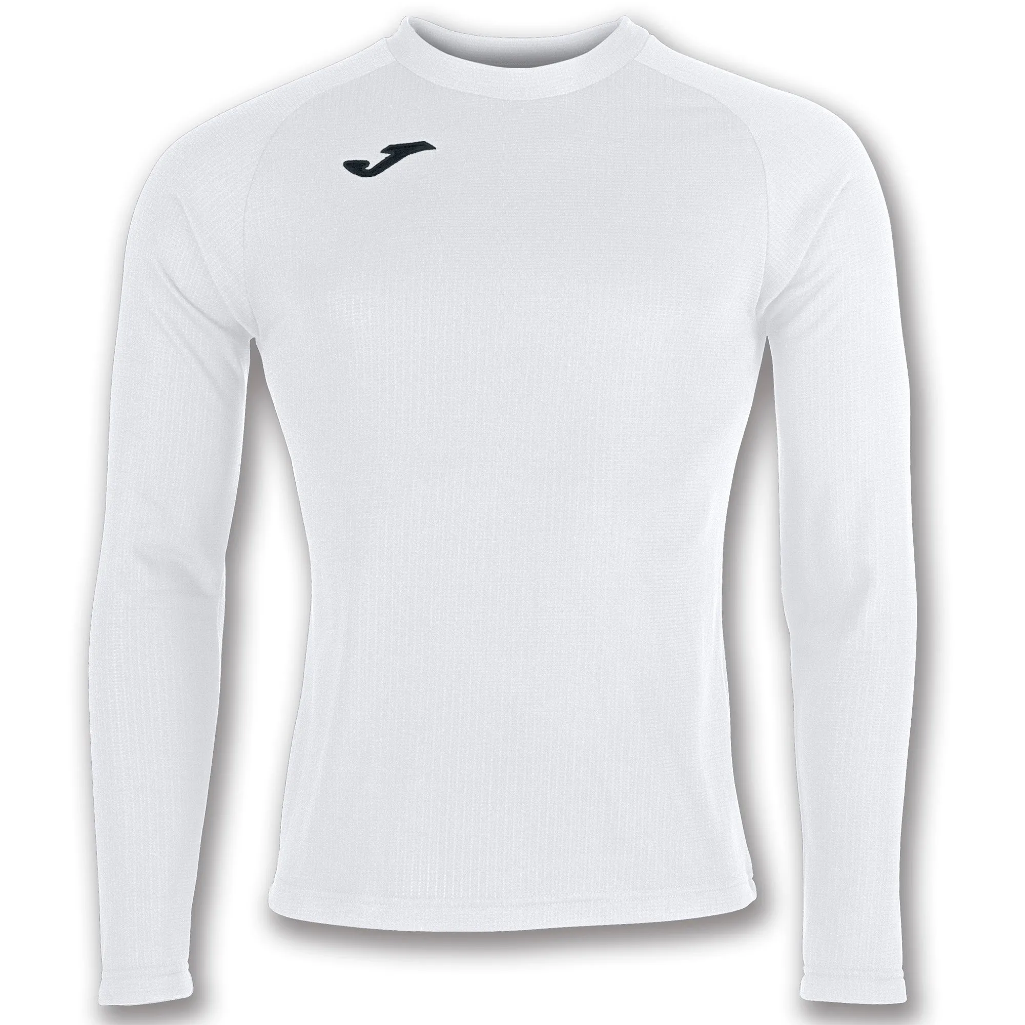 JOMA Men's Camiseta Brama Fleece L/S 101015