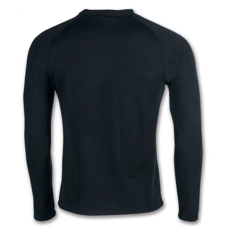 JOMA Men's Camiseta Brama Fleece L/S 101015