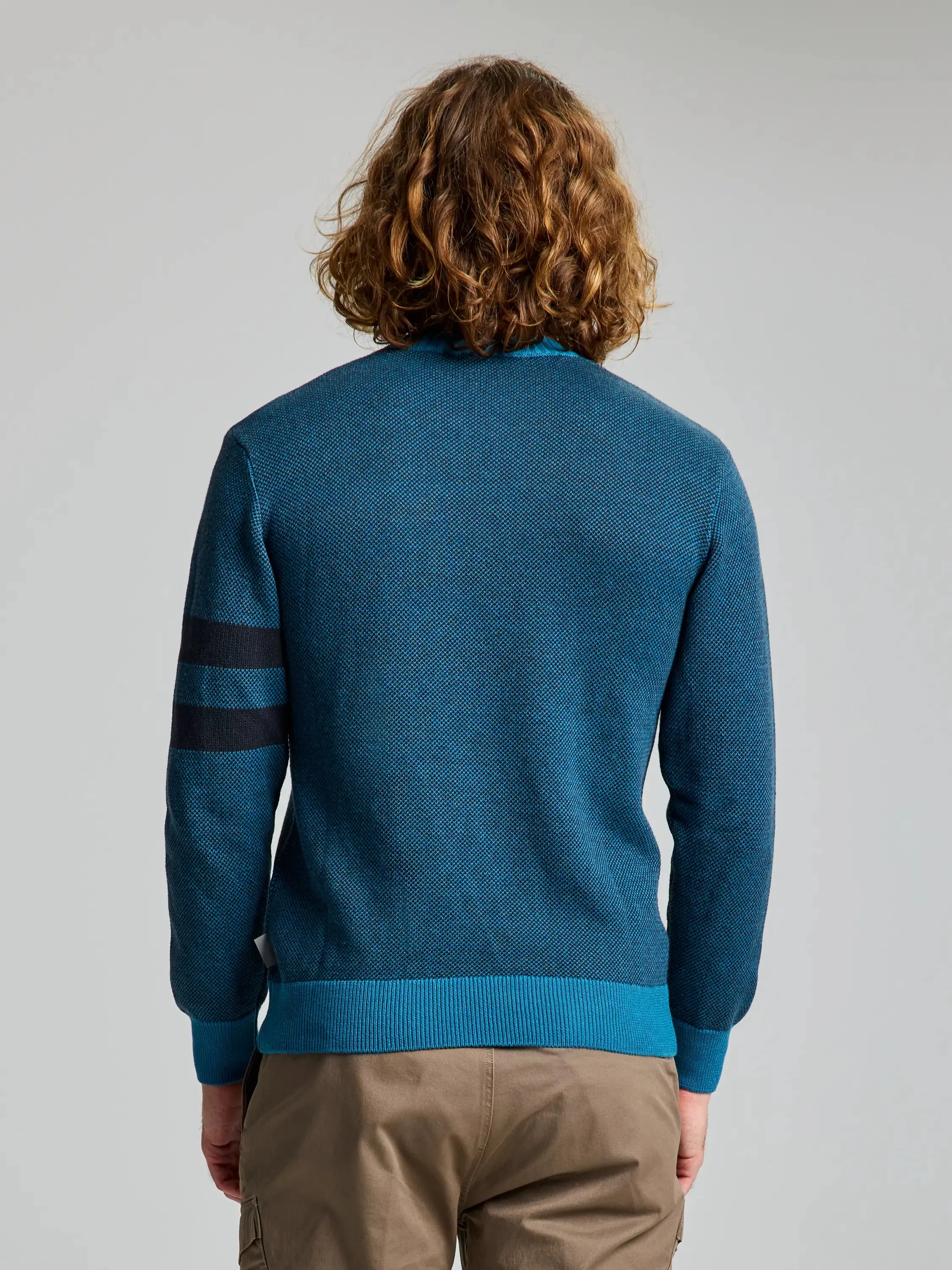 JUMPER RUDRA CL