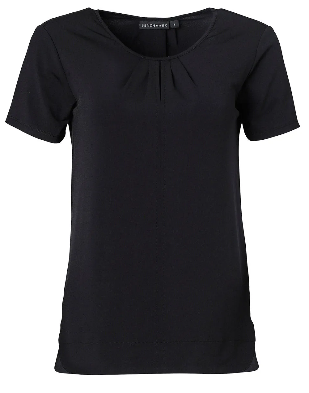 LADIES SHORT SLEEVE TOP JULIA