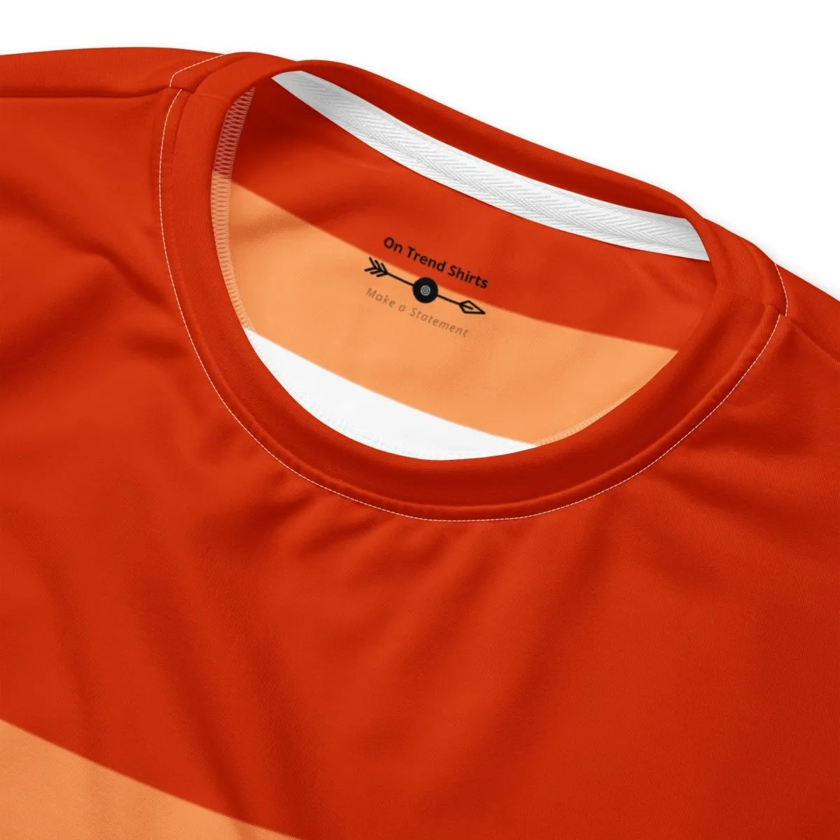 Lesbian Flag Sweatshirt