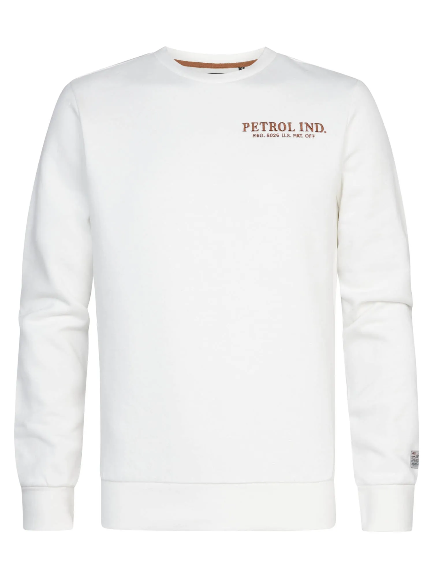 Logo Sweater Hutchinson
