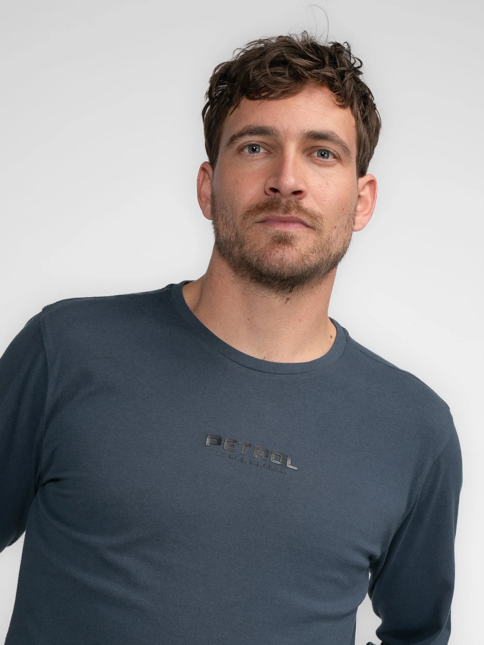 Long-sleeved T-shirt Meares